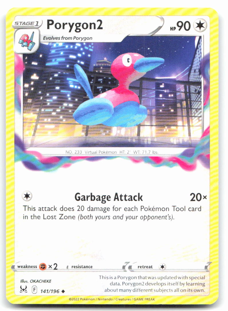 Porygon2