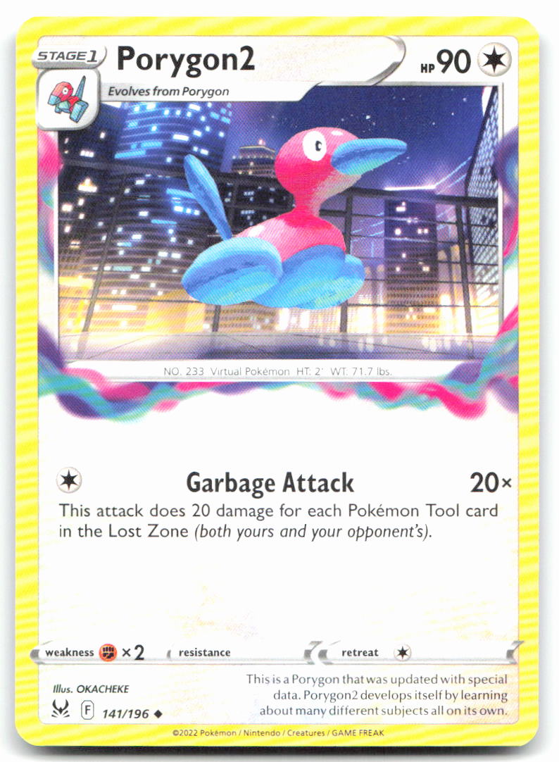 Porygon2