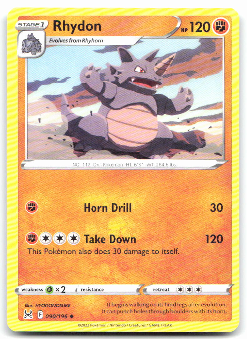 Rhydon