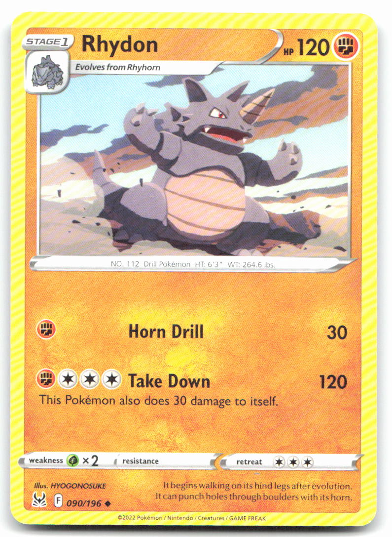 Rhydon