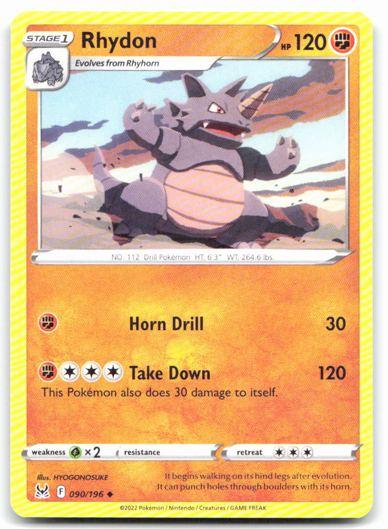 Rhydon