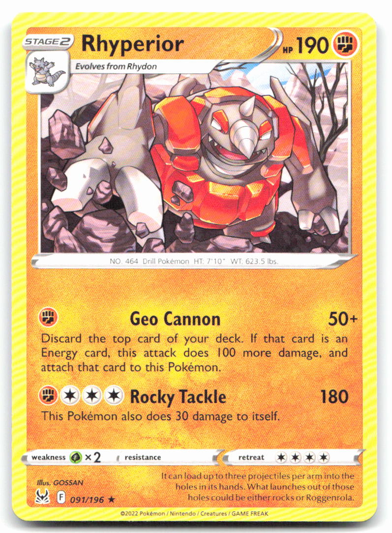 Rhyperior