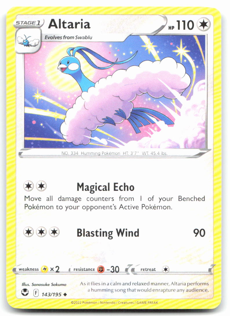 Altaria