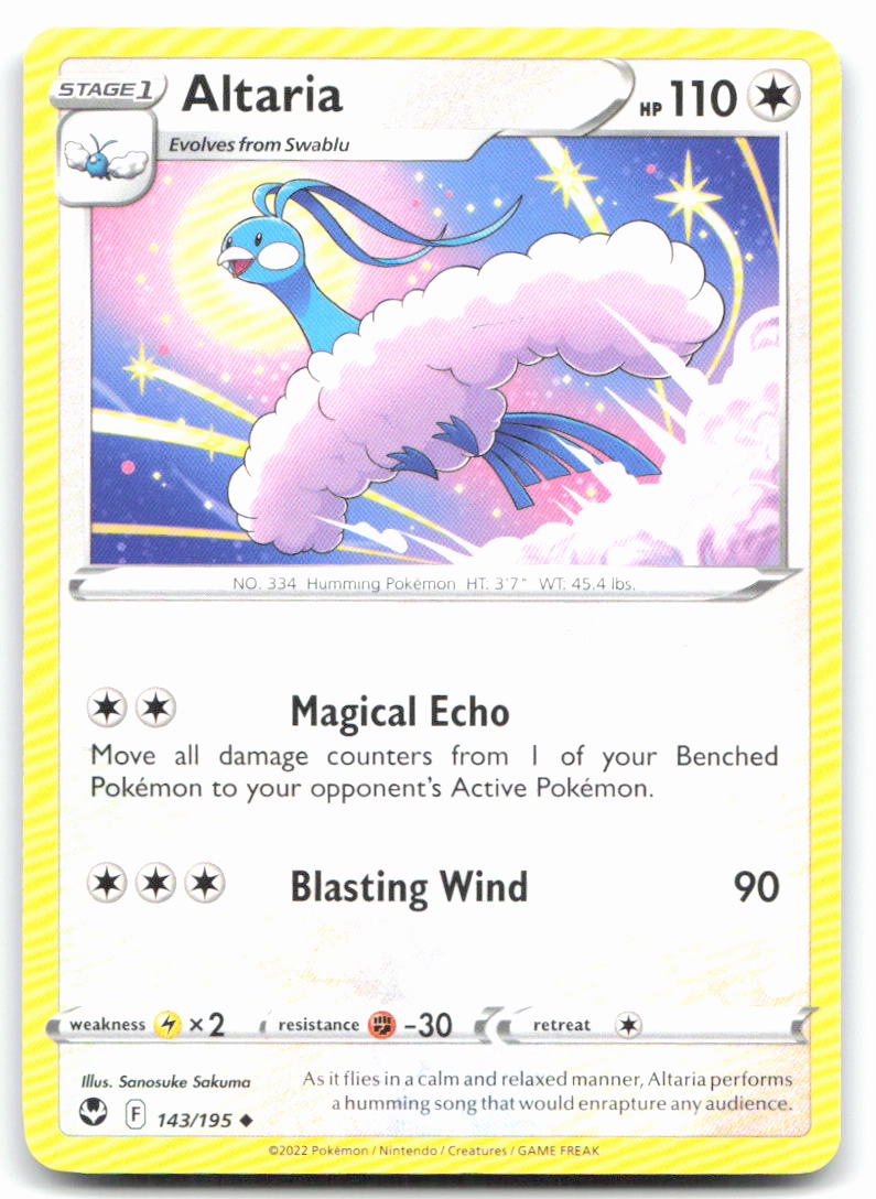 Altaria