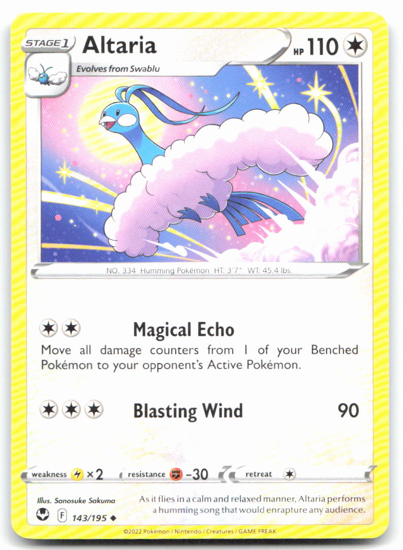 Altaria
