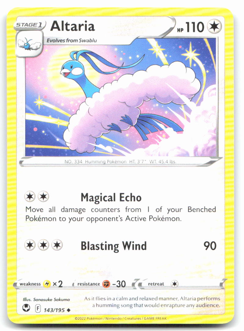Altaria