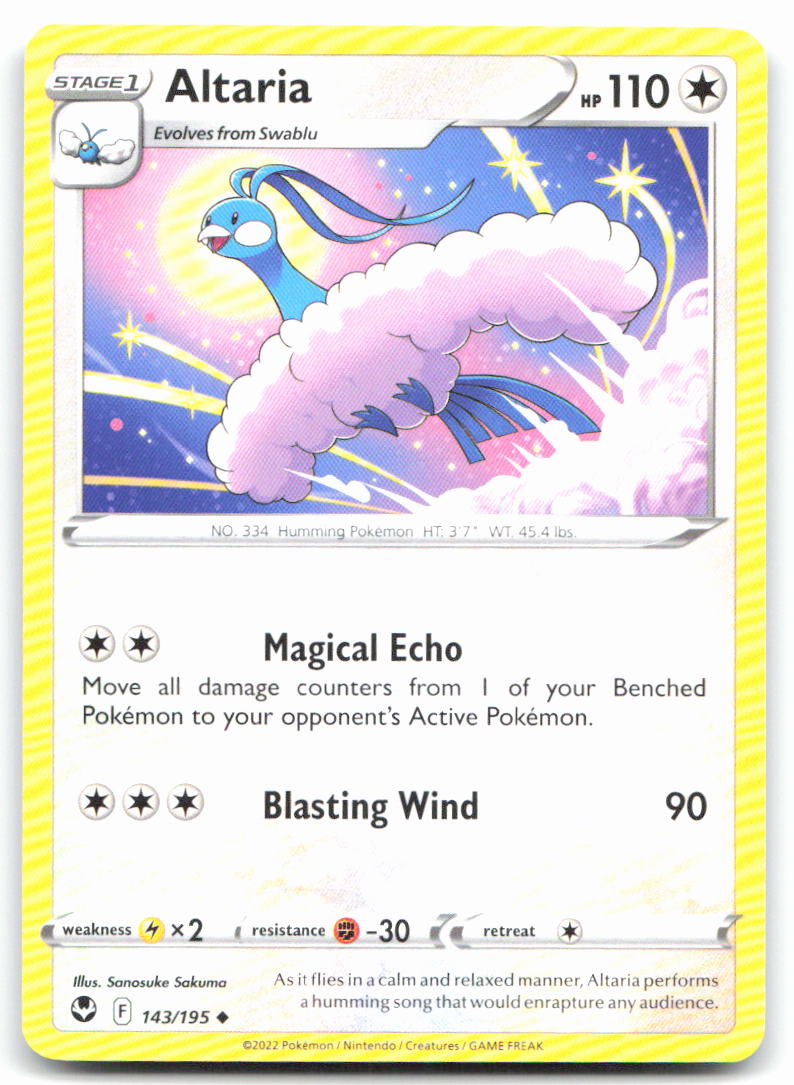 Altaria