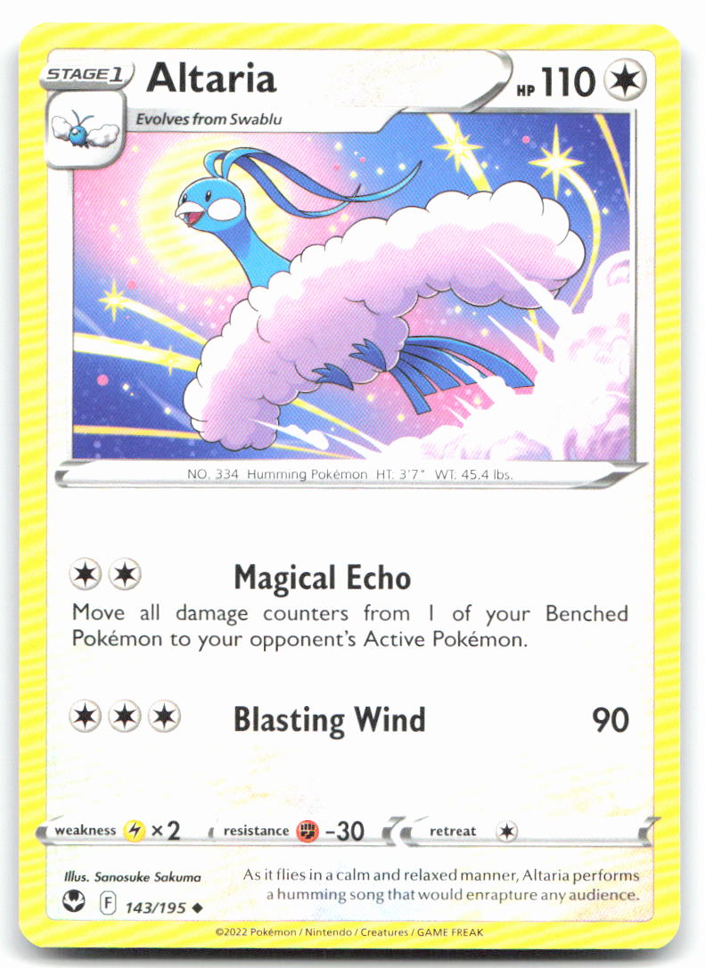 Altaria