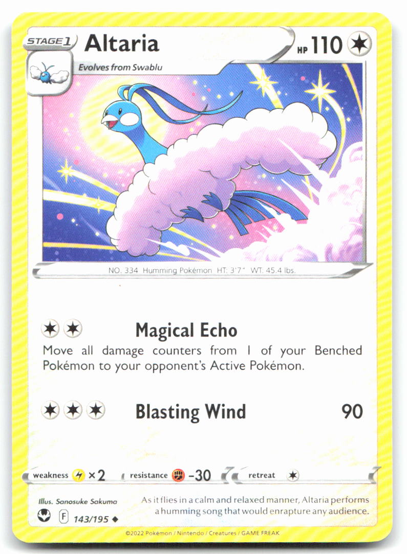 Altaria