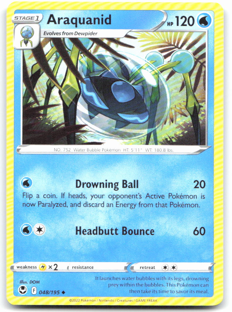 Araquanid