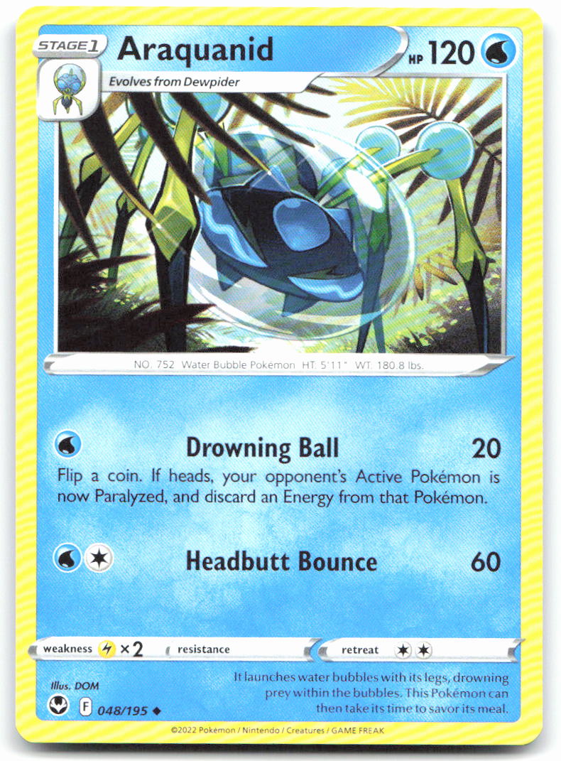 Araquanid
