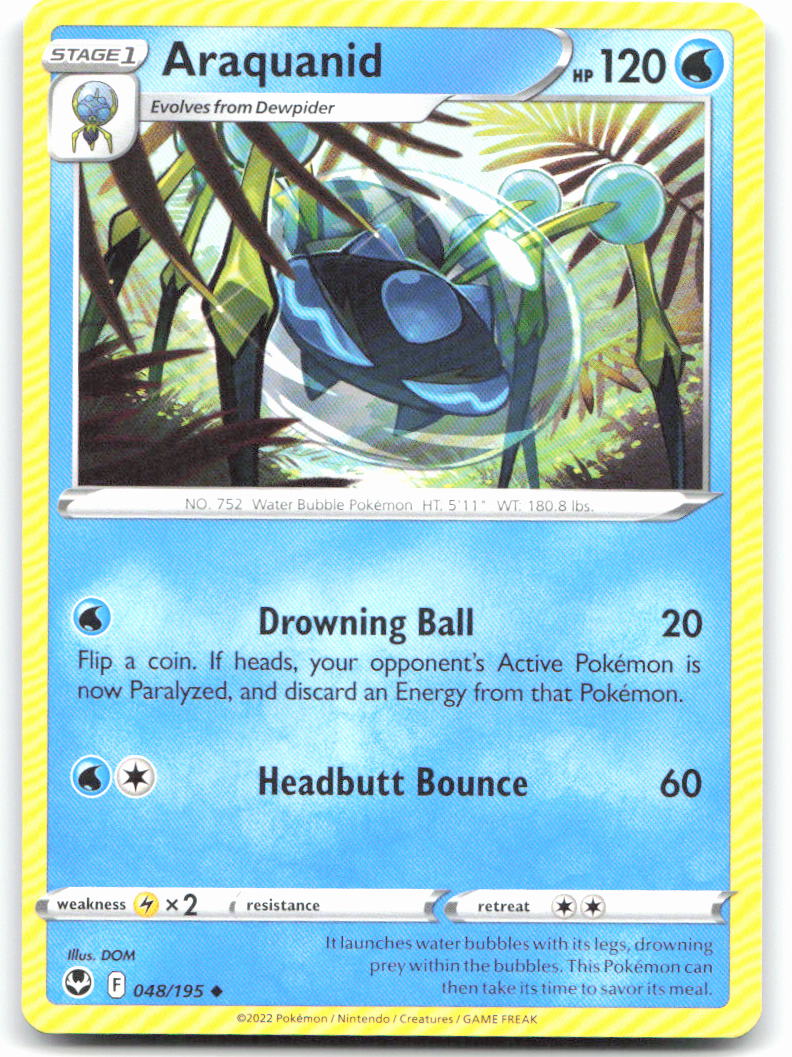 Araquanid