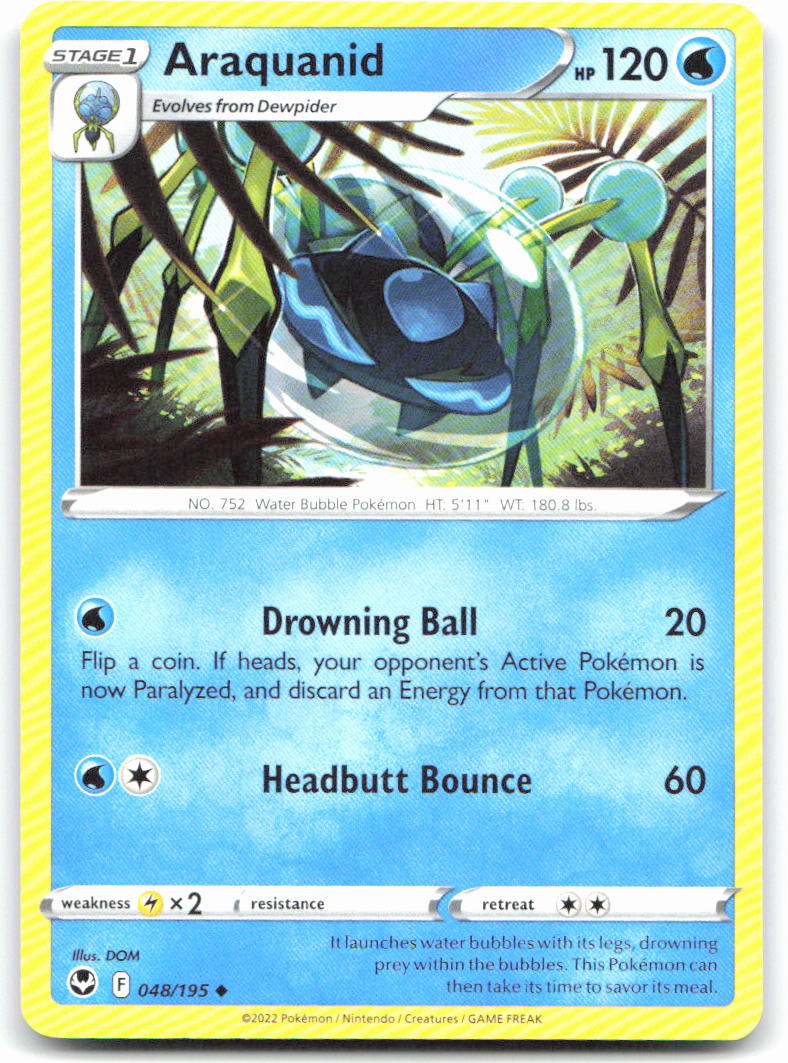 Araquanid