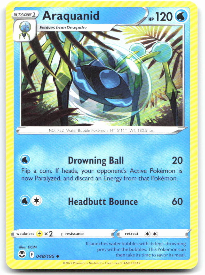 Araquanid