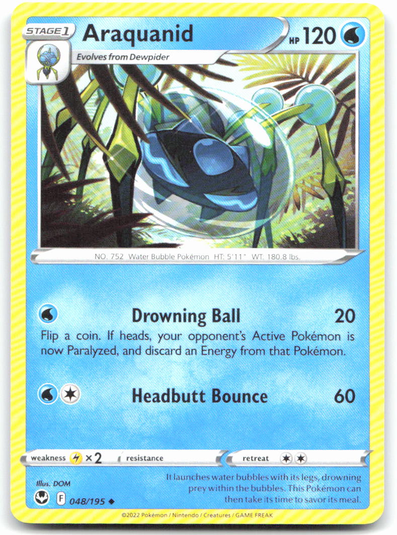 Araquanid