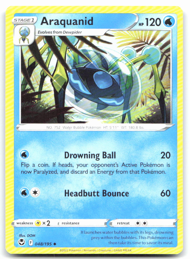 Araquanid