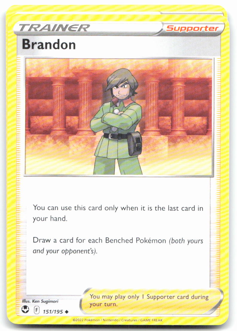 Brandon