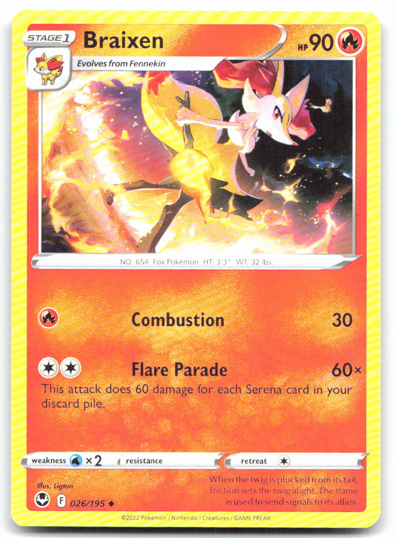 Braixen