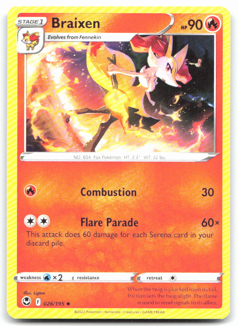 Braixen