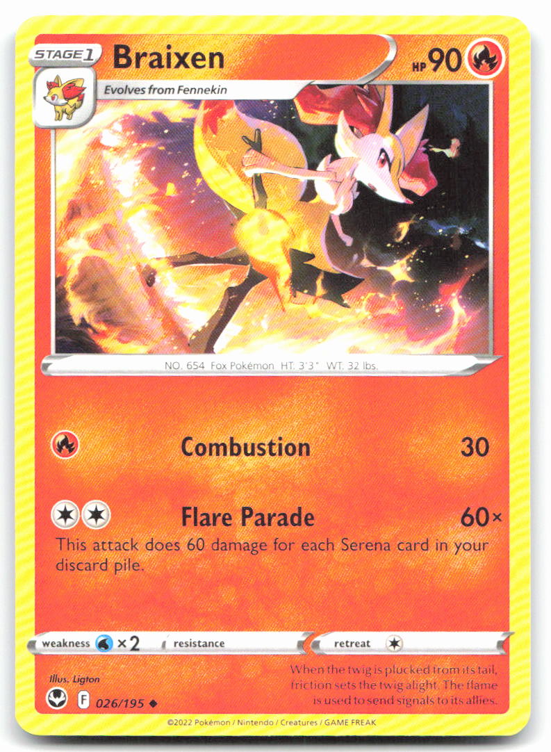Braixen