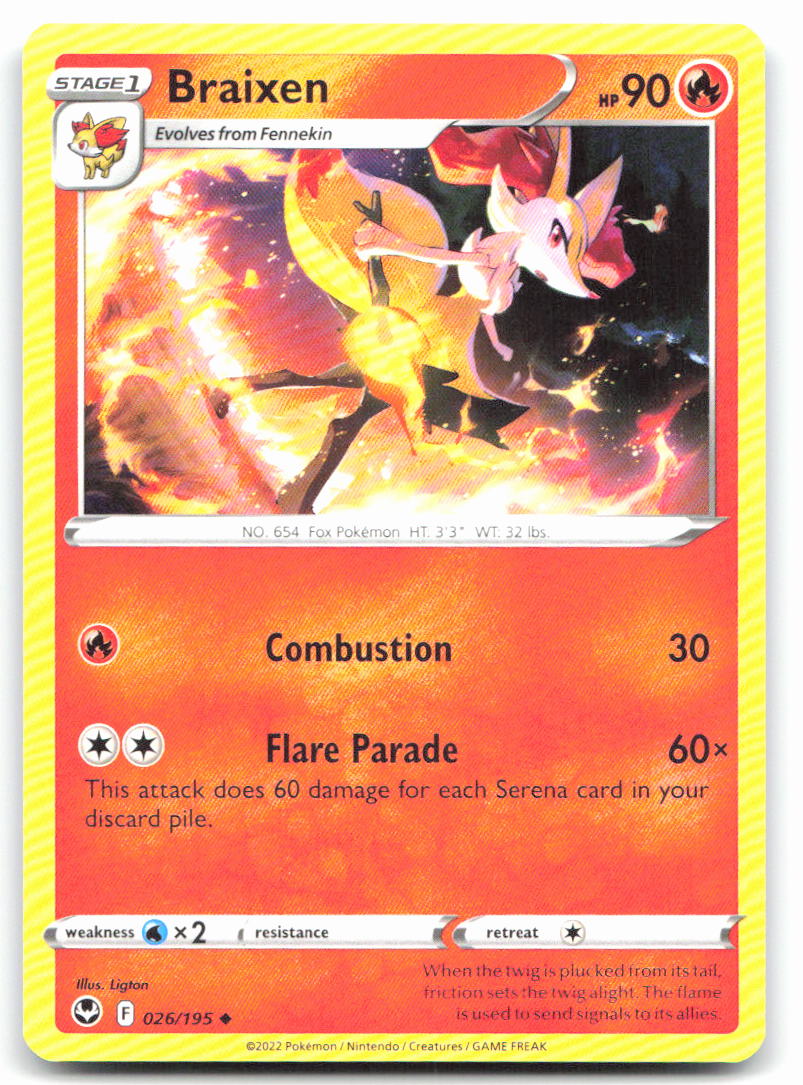 Braixen