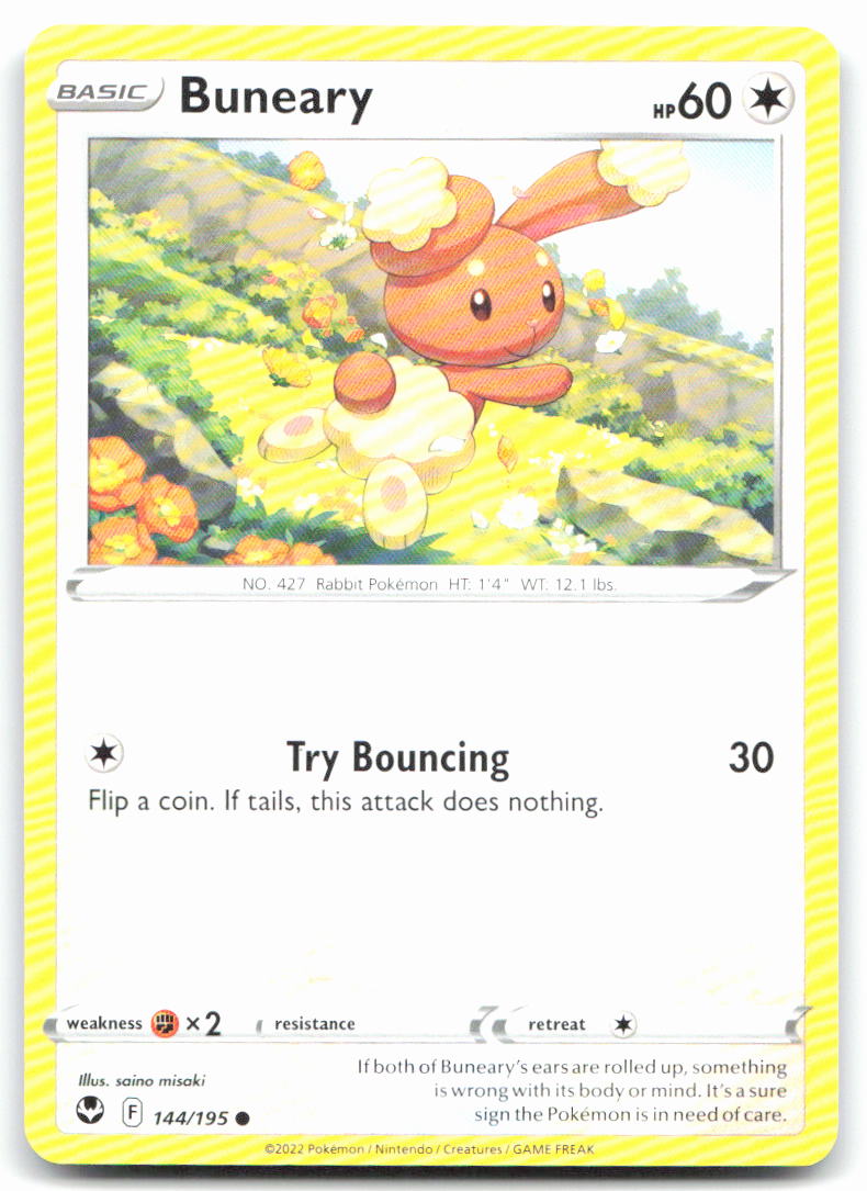Buneary