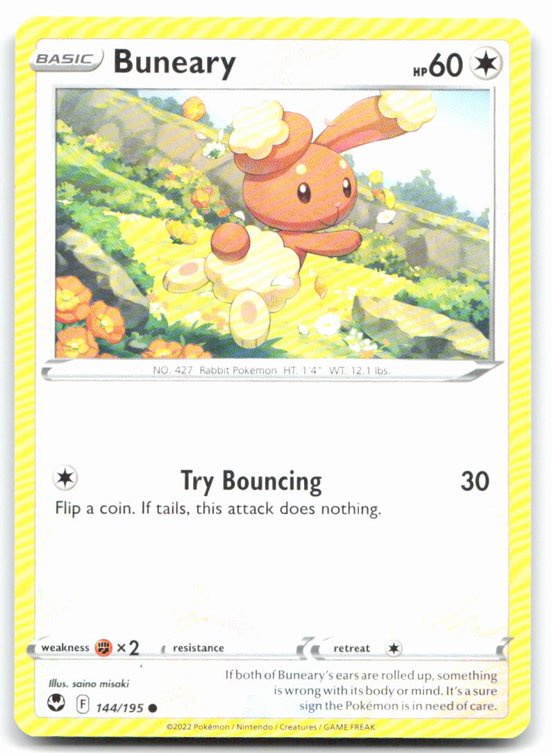 Buneary