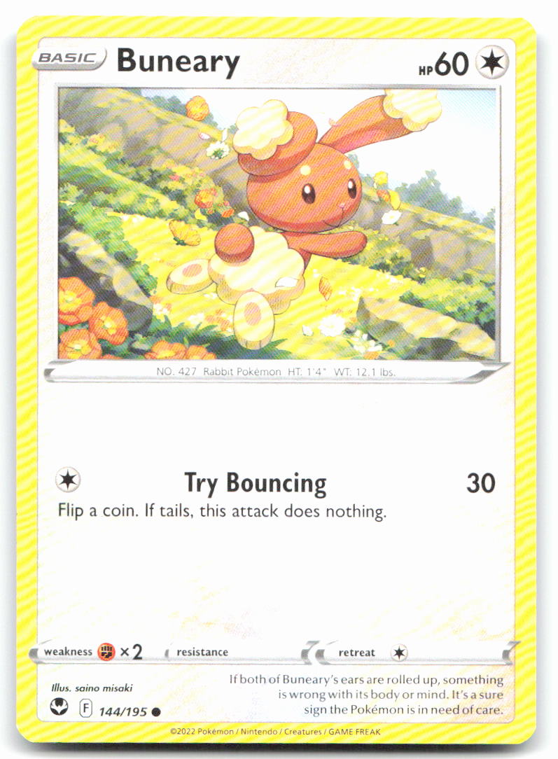 Buneary