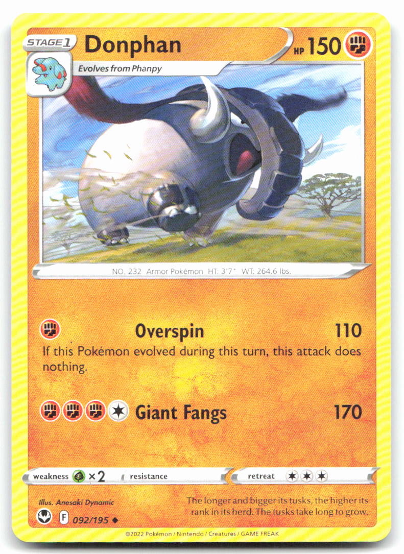 Donphan