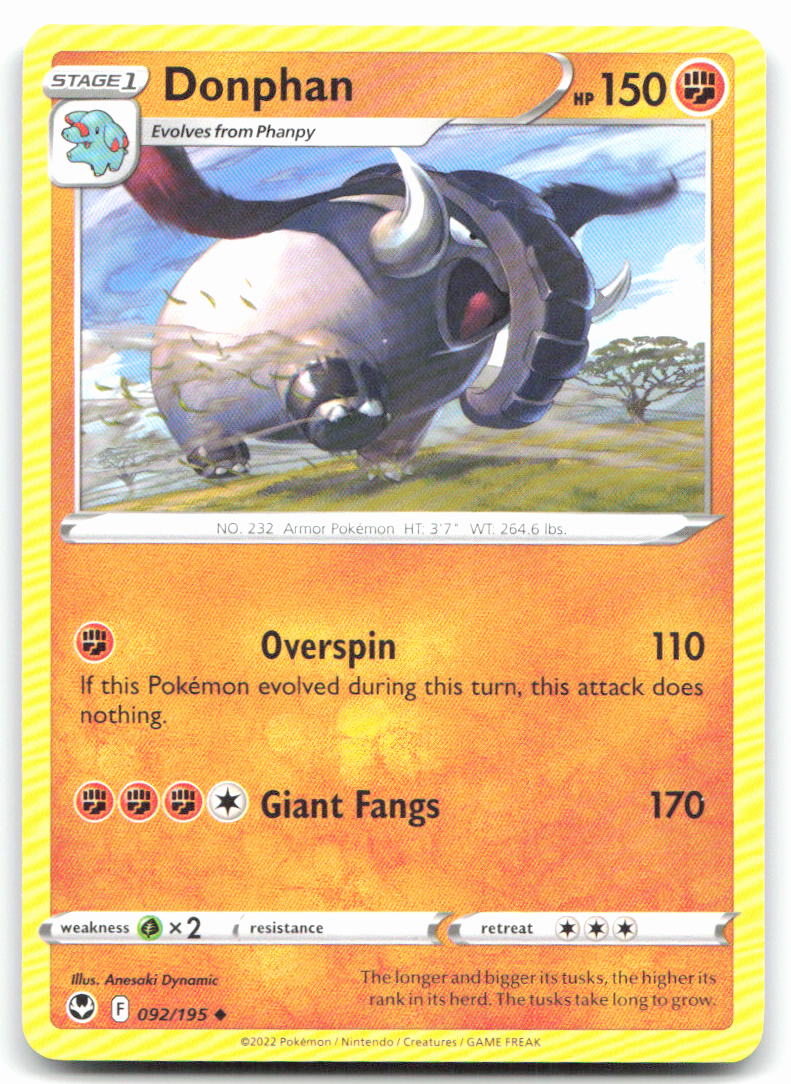 Donphan
