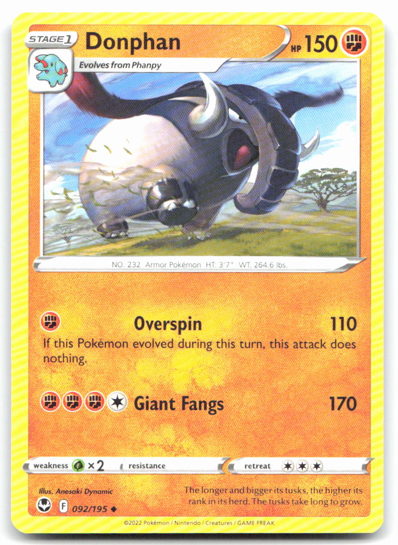 Donphan