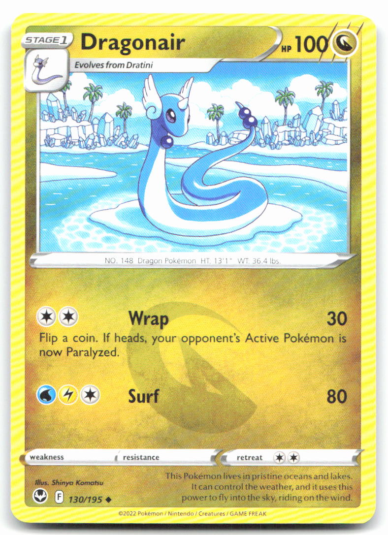 Dragonair