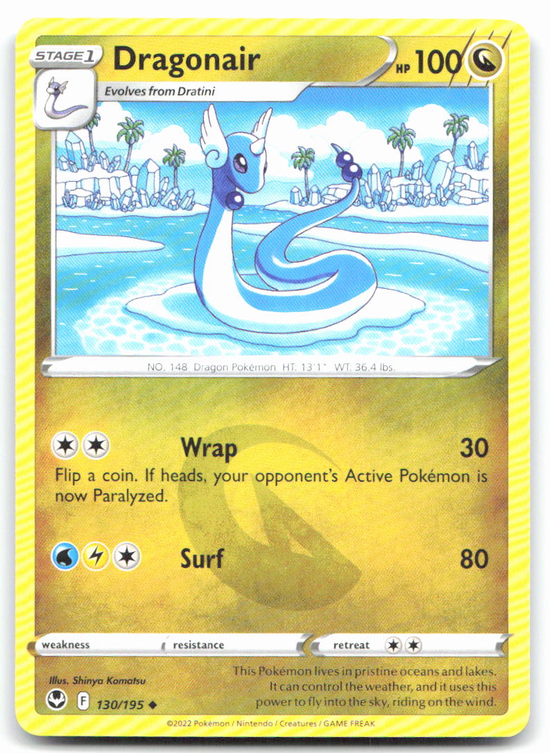Dragonair