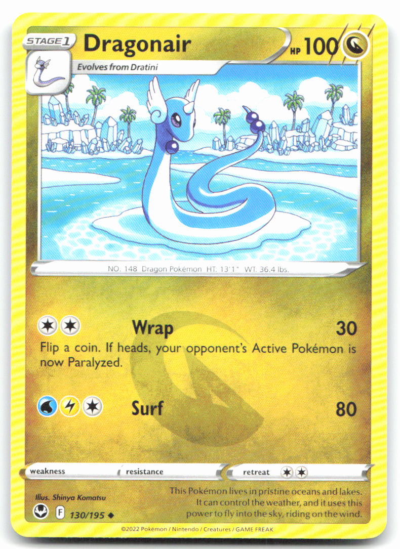 Dragonair