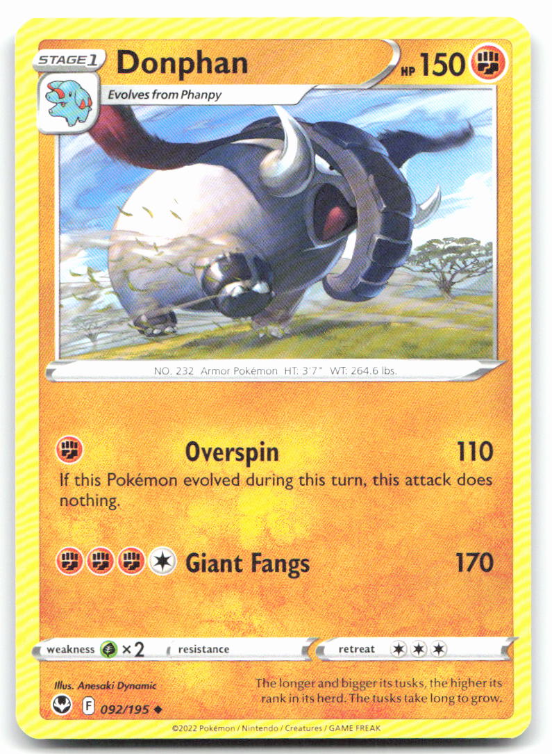 Donphan