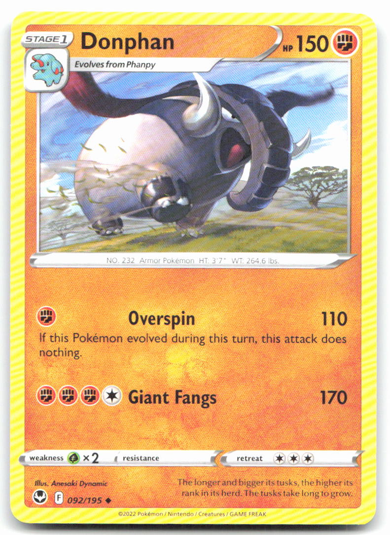 Donphan
