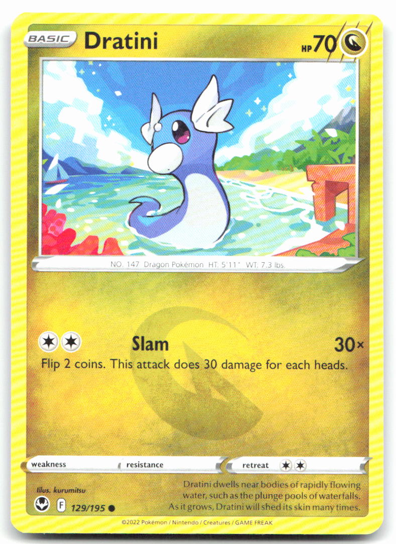 Dratini