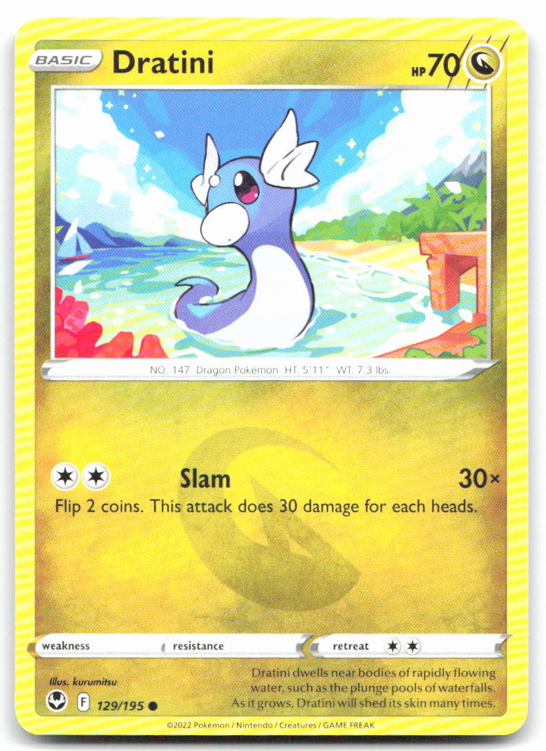 Dratini
