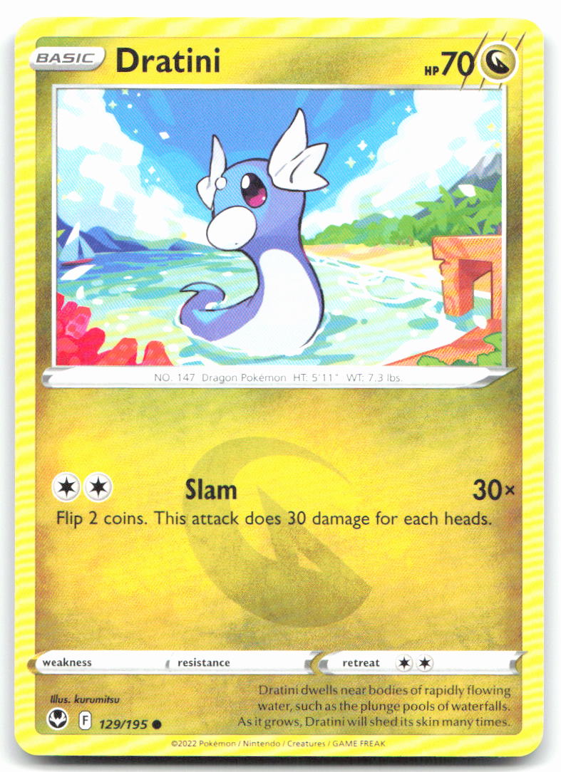 Dratini