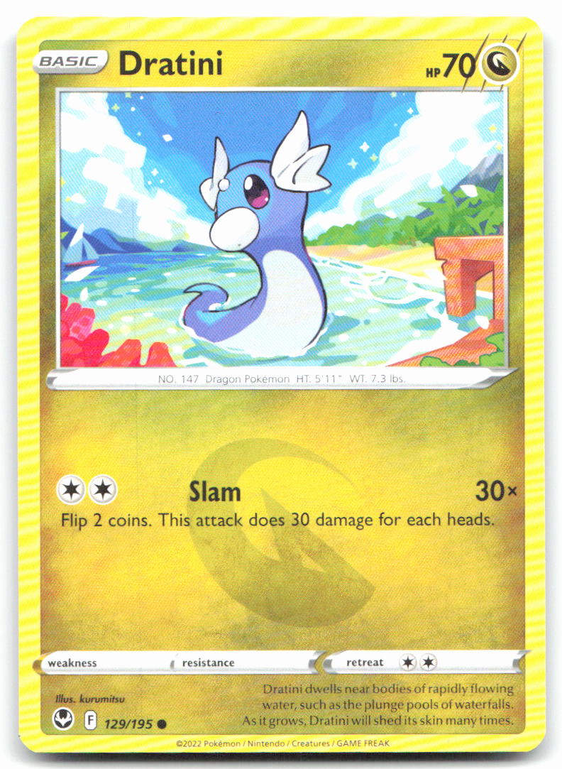Dratini