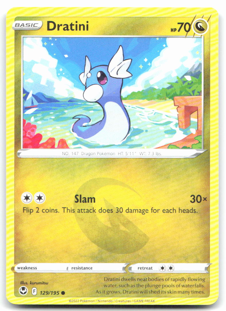 Dratini