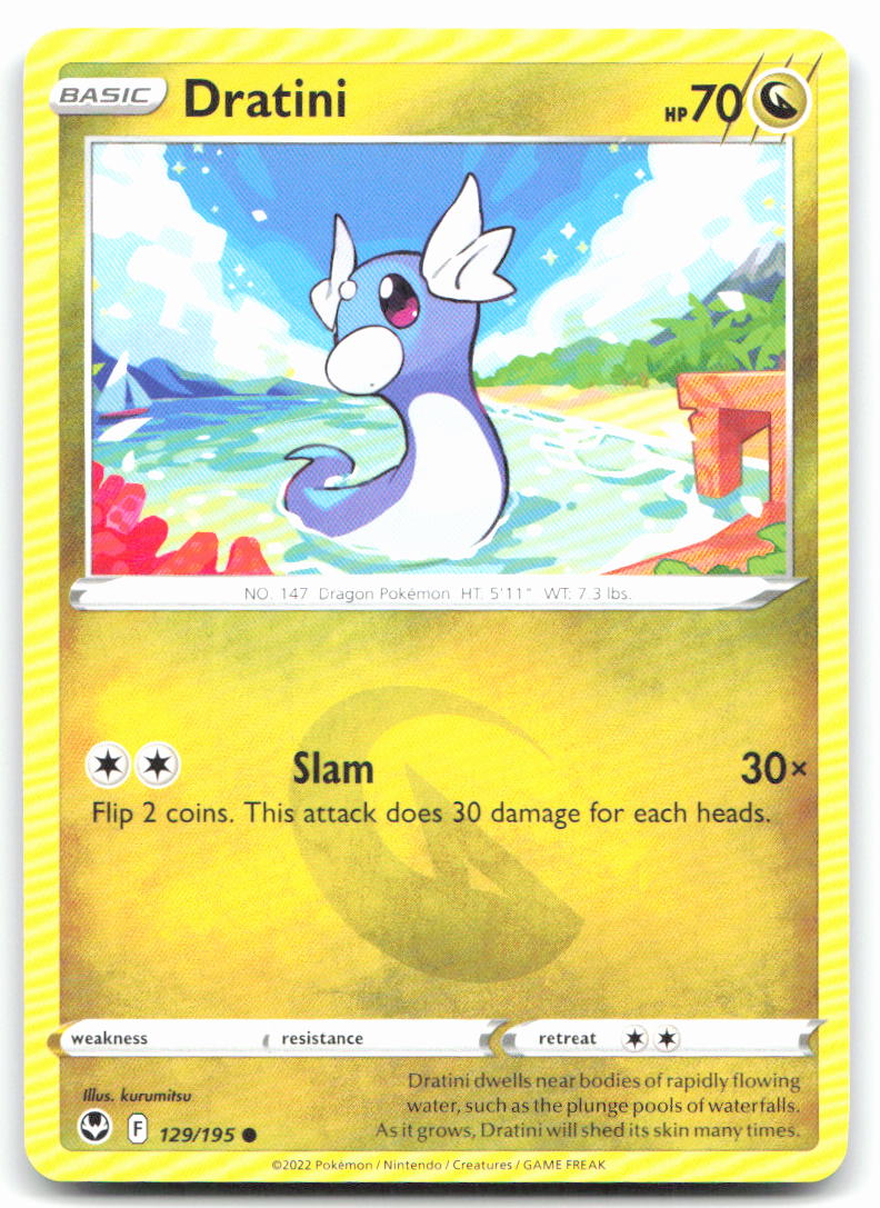 Dratini