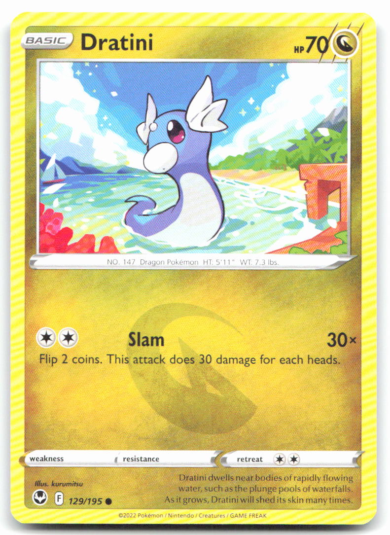 Dratini