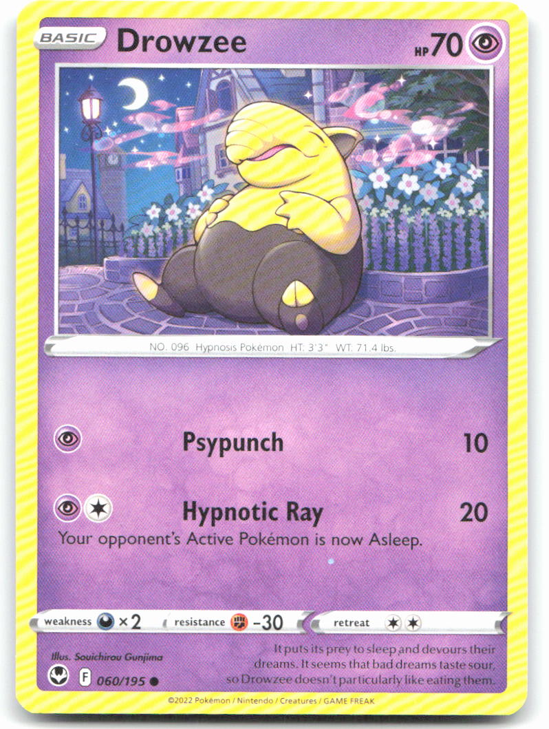 Drowzee