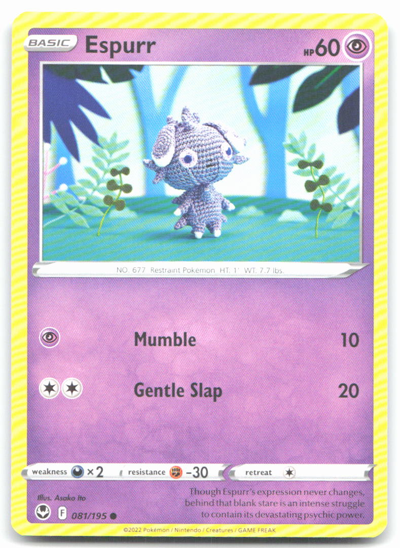 Espurr