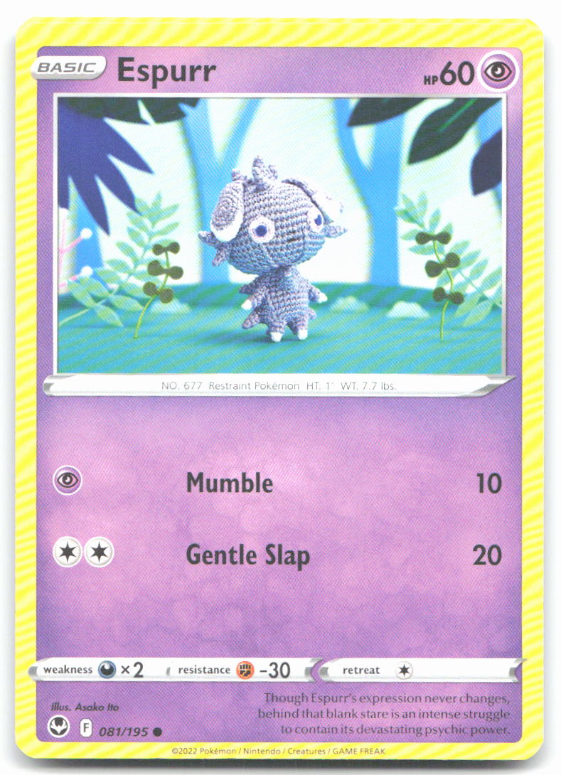 Espurr