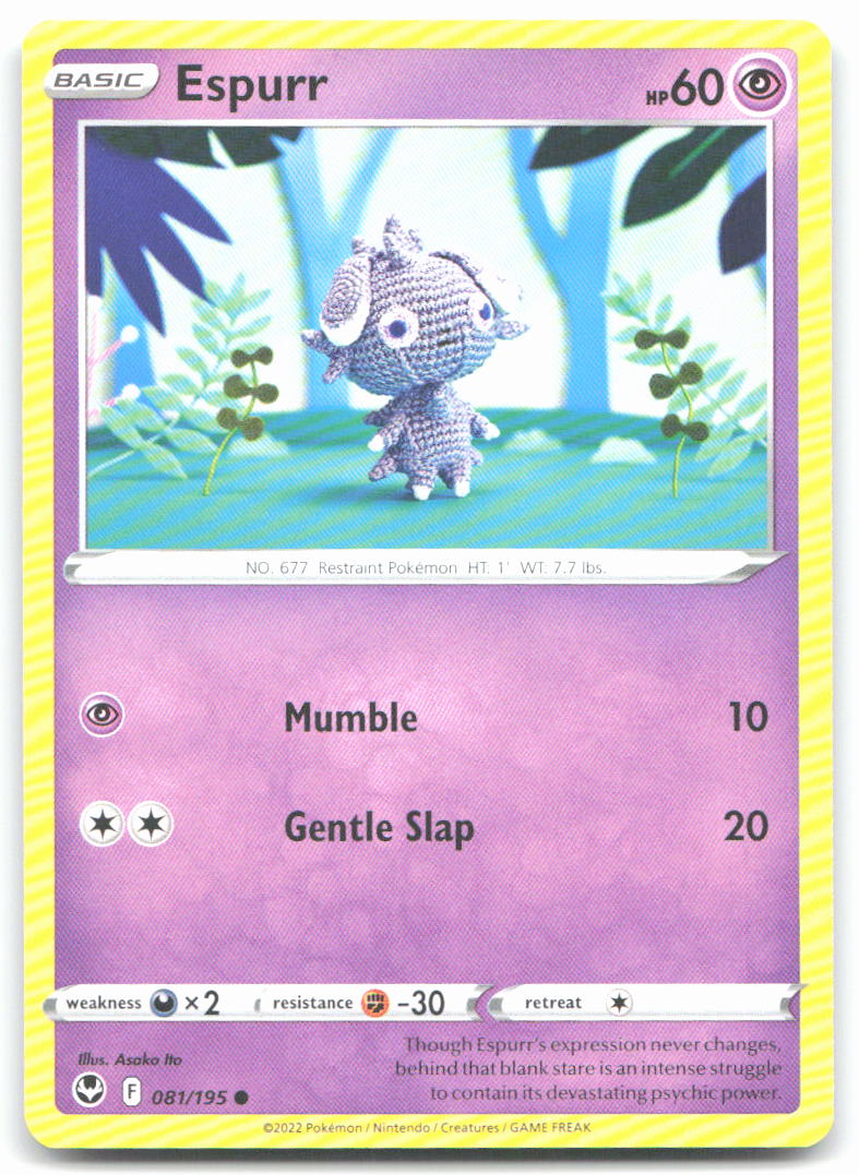 Espurr