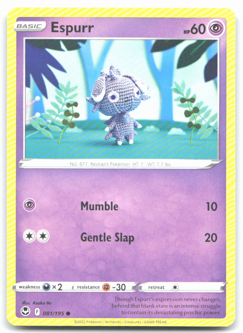Espurr
