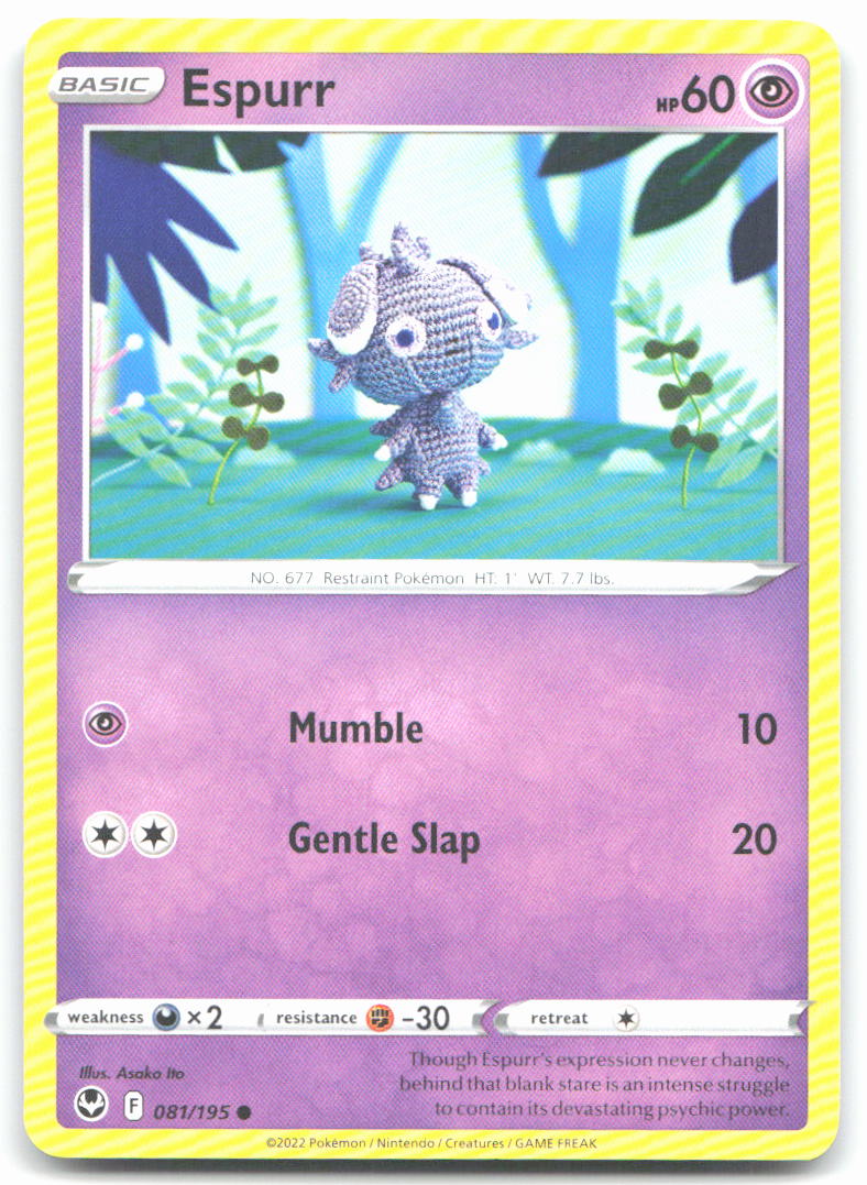 Espurr