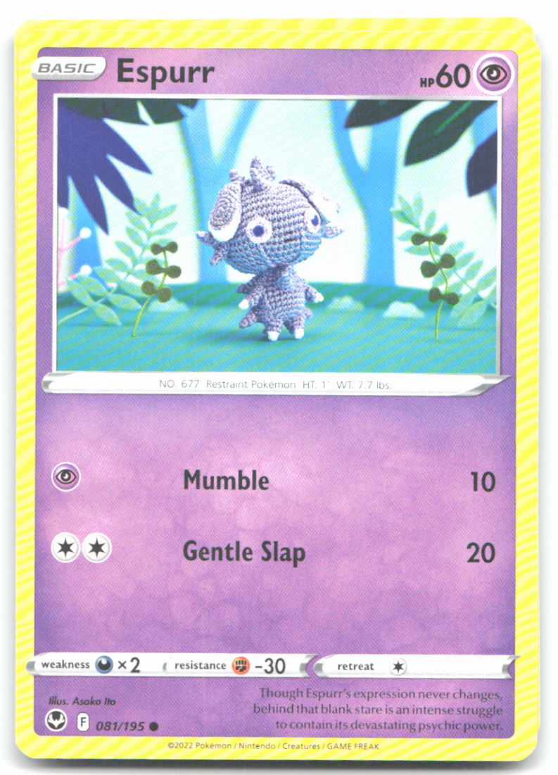 Espurr